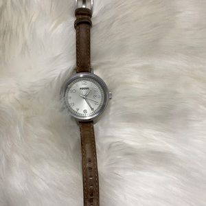 FOSSIL Watch